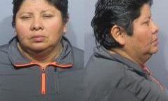 Concepción Malinek enfrenta varios cargos en su contra