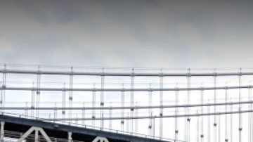 Manhattan Bridge, NYC