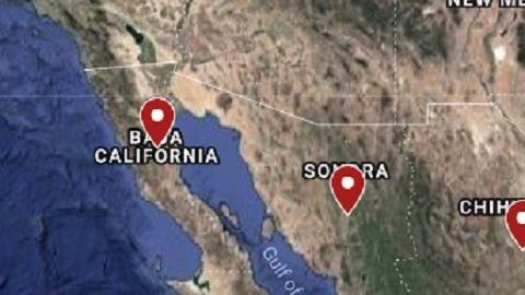 El Cártel de Sinaloa sigue controlando varios territorios en México.