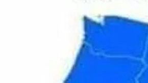 La imagen causó polémica en redes sociales.