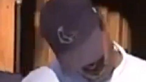 El sujeto enfrenta una fianza de $30,000 dólares.