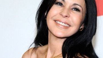 María Conchita Alonso.