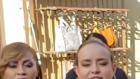 Mariachi Femenil "Innovación Mexicana"