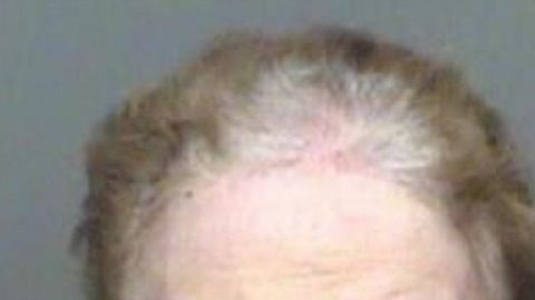 Las hermanas Mary-Beth y Linda Tomaselli.