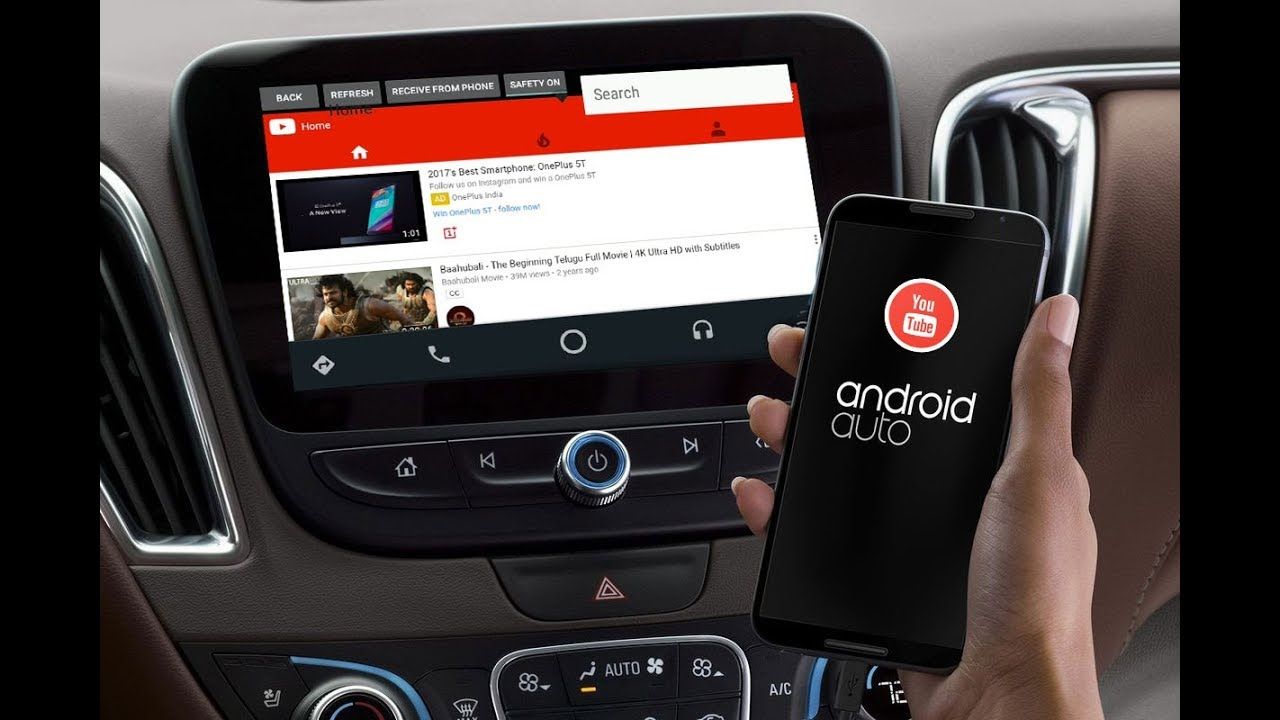 Olvida Spotify: YouTube Music es una excelente opción para todo Android ...