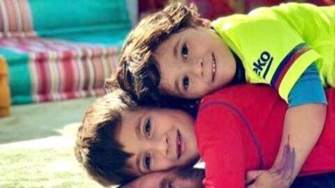 Lionel Messi concede su primera entrevista a la radio argentina, después del Mundial de Rusia 2018