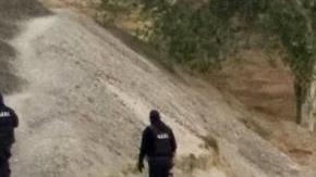 Violencia en México. EFE