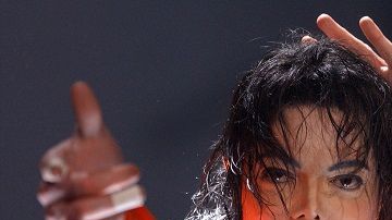 Michael Jackson