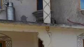 Indocumentados centroamericanos.