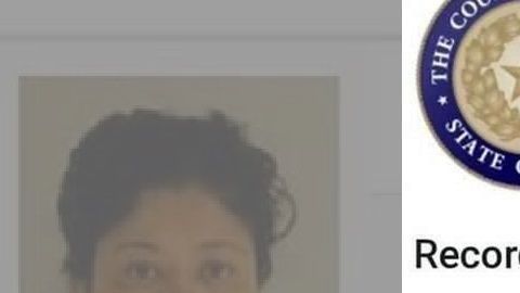 Miriam tiene dos hijos de quienes se desconoce su paradero.