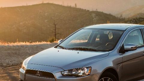 Las ventas del Lancer han aumentado un más de un 28% por ciento.