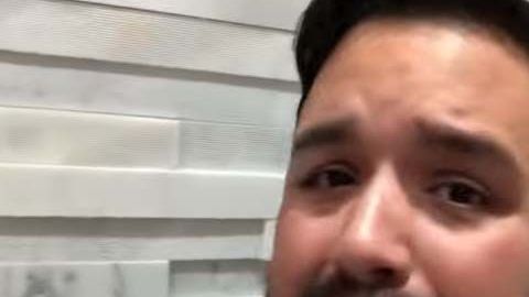 El Molusco "nunca ha tenido pelos en la lengua".