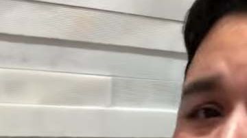 El Molusco "nunca ha tenido pelos en la lengua".