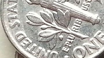 Una simple moneda tiene una gran cantidad de historias fascinantes