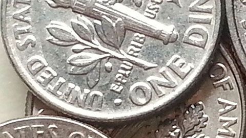 Una simple moneda tiene una gran cantidad de historias fascinantes