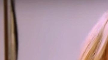 La luchadora de WWE Mandy Rose.