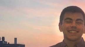 Scott Krulcik trabajaba como ingeniero de Google en Manhattan.