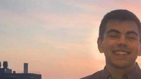 Scott Krulcik trabajaba como ingeniero de Google en Manhattan.