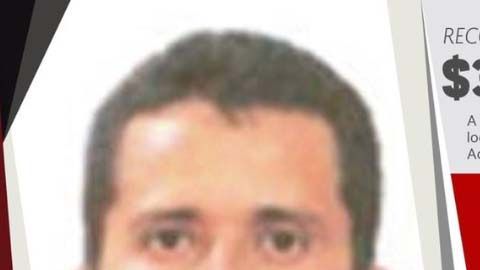 Contra "El Mencho", pesa una orden de arresto en México por secuestro y homicidio.