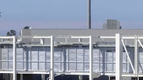 CRUCE FRONTERIZO EL CHAPARRAL