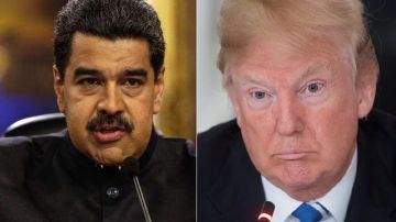 En enero, cuando Washington reconoció a Guaidó como presidente, Maduro ordenó la vuelta a Caracas de sus diplomáticos en EEUU.