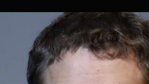 Justin Ritchie y Audra Mabel.