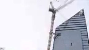 La construcción tomó 6 años y 3 meses