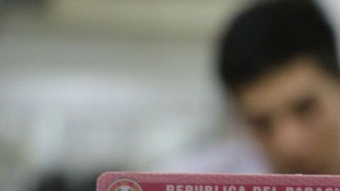 Optimosprayn Ismael Meza Barbosa