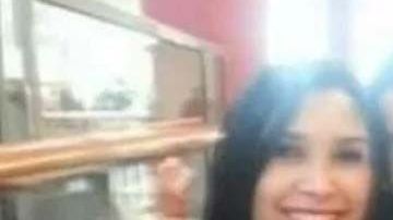 La pareja se casó en en mayo de 2017.