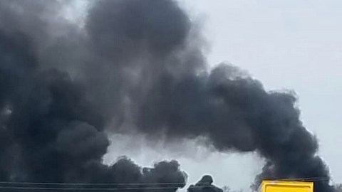 La policía estatal Trooper Brooke Jones-Story contaba con 12 años de servicio.