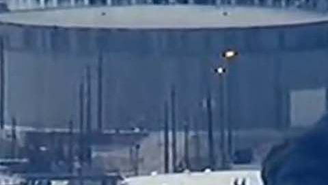 Intercontinental Terminals Company (ITC) está localizada en Deer Park.