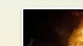 La búsqueda de "El Marro" desató bloqueos en Guanajuato.