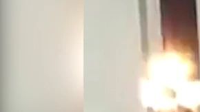 Captura de pantalla del video en YouTube.