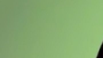 Yalitza Aparicio en Plaza Sésamo