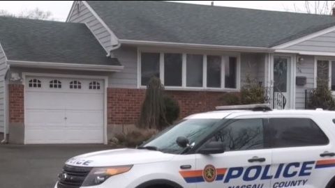 Tragedia en Syosset, Long Island