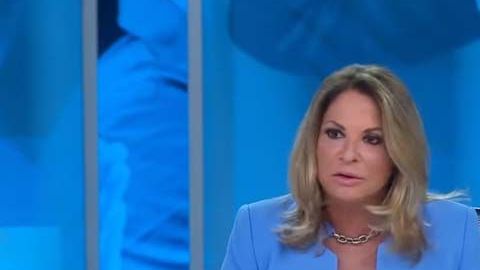 La Dra. Polo compartió su testimonio por YouTube.