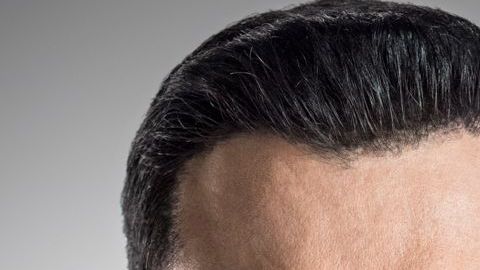 David Zepeda, Ana Brenda y Julián Gil protagonizan la telenovela "Por amar sin ley"