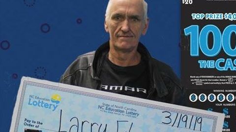 Fitzgerald calculó que alguna vez ganaría.