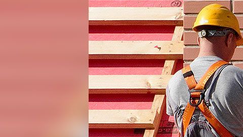 Estas profesiones tienen condiciones que ponen en peligro constante a los trabajadores.