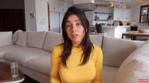 Rawvana hizo un video para explicar la situación.