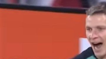 Julio Furch llevó a la victoria a Santos en Harrison, New Jersey.