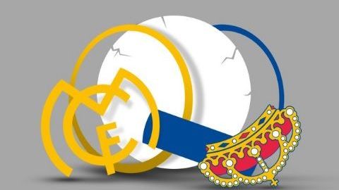 En las redes sociales los memes no perdonaron al Real Madrid