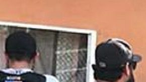 Un grupo especial integrado por oficiales de varias agencias logró la captura de un traficante de personas.