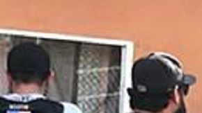 Un grupo especial integrado por oficiales de varias agencias logró la captura de un traficante de personas.