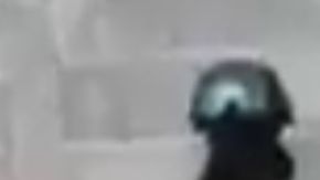 El video circula en las redes sociales.