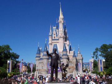 Este aumento ocurre en momentos que Walt Disney Resort ha anunciado una de ampliaciones importantes en sus instalaciones.