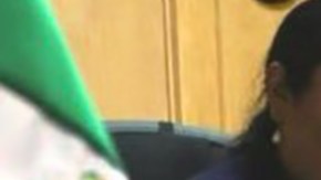 La embajadora Reyna Torres Mendivil fue propuesta para ocupar el Consulado General de México en Chicago.