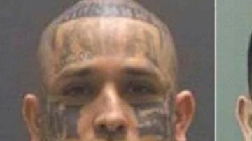 Flores Sáenz es conocido como “Scrappy” o “Rigo”