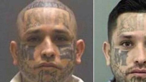 Flores Sáenz es conocido como “Scrappy” o “Rigo”