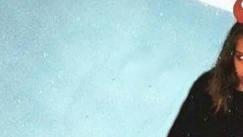 Yulia Vysotskaya tenía 14 años.